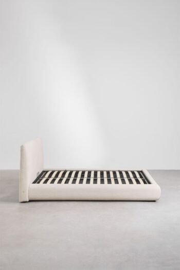 Lova NORENA, 5 dydžiai