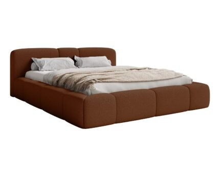 Lova VESTBY (140 / 160 / 180 / 200 cm)