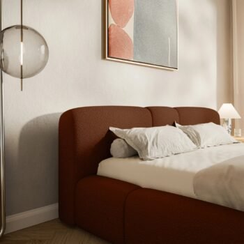 Lova VESTBY (140 / 160 / 180 / 200 cm)
