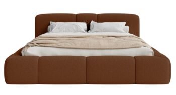 Lova VESTBY (140 / 160 / 180 / 200 cm)