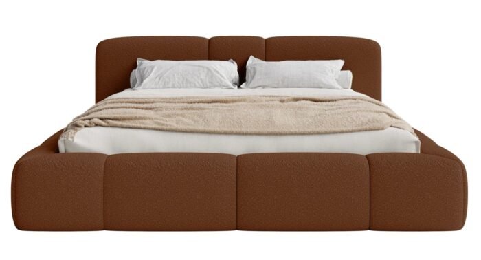 Lova VESTBY (140 / 160 / 180 / 200 cm)