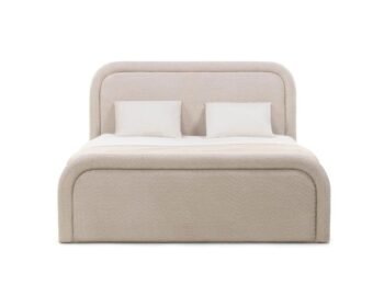Lova VIENA (140cm / 160cm)