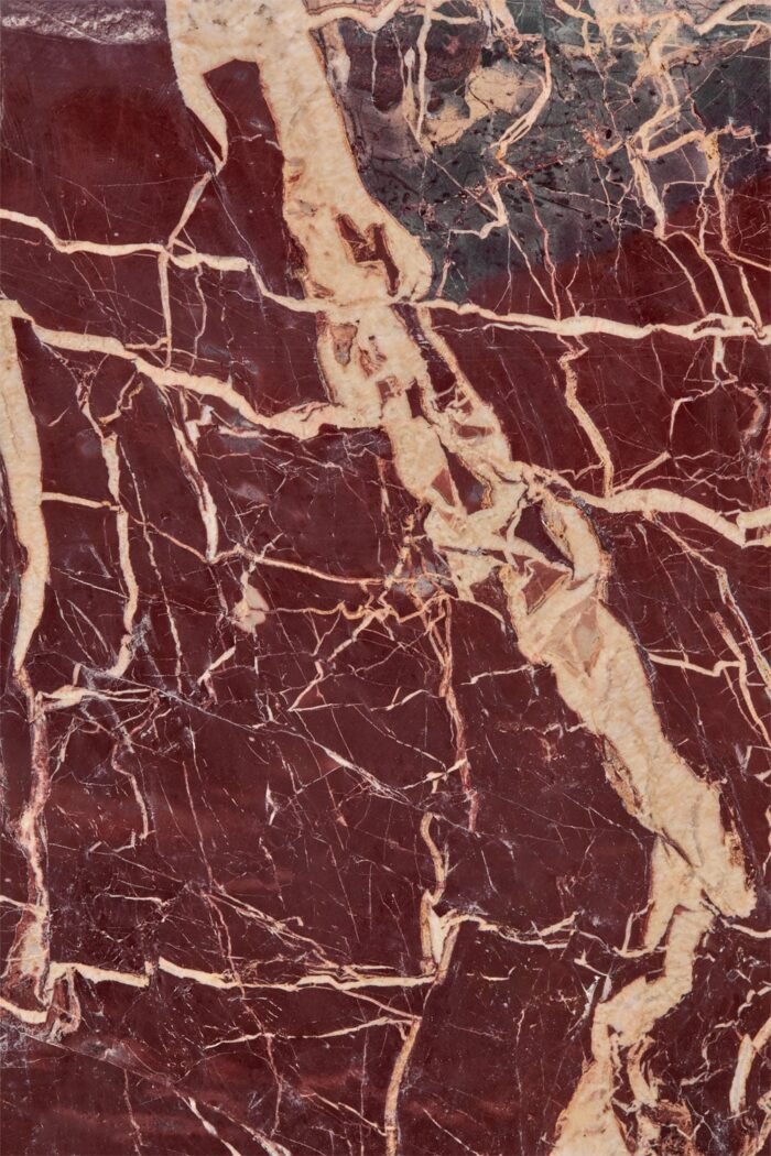 Marmurinis praustuvas FRANCESCA, 40x40 cm