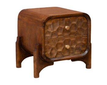 Naktinė spintelė ATLAS
