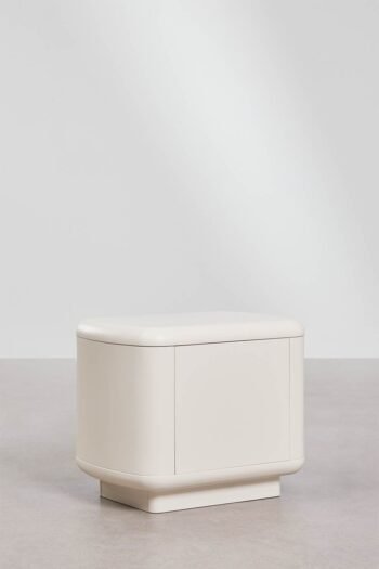 Naktinė spintelė CIXILA, 55 cm