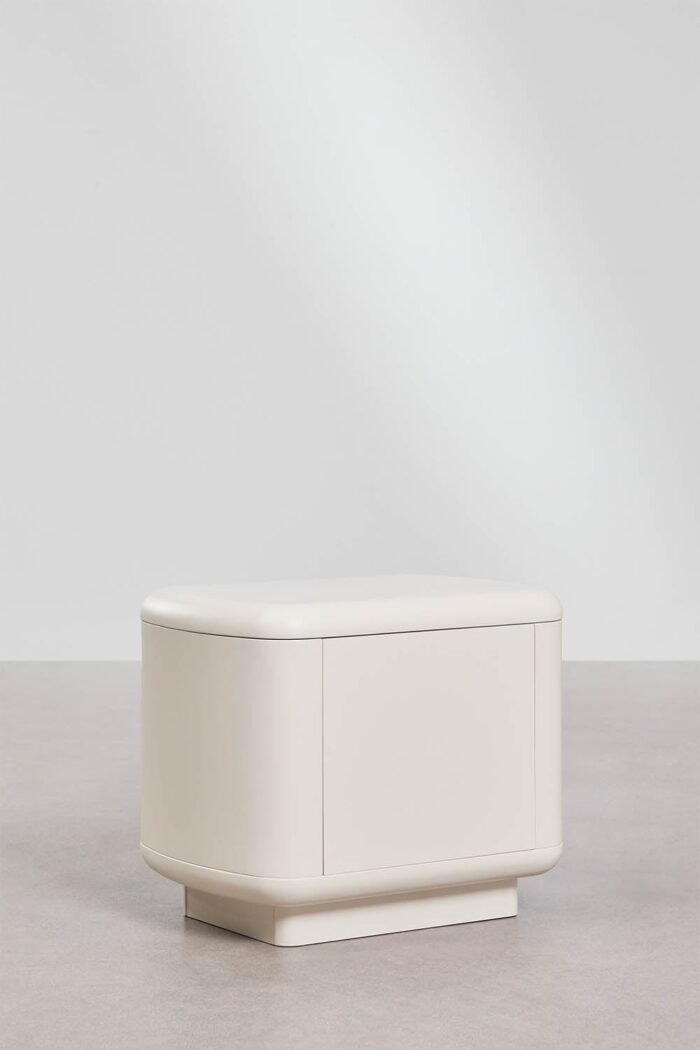 Naktinė spintelė CIXILA, 55 cm
