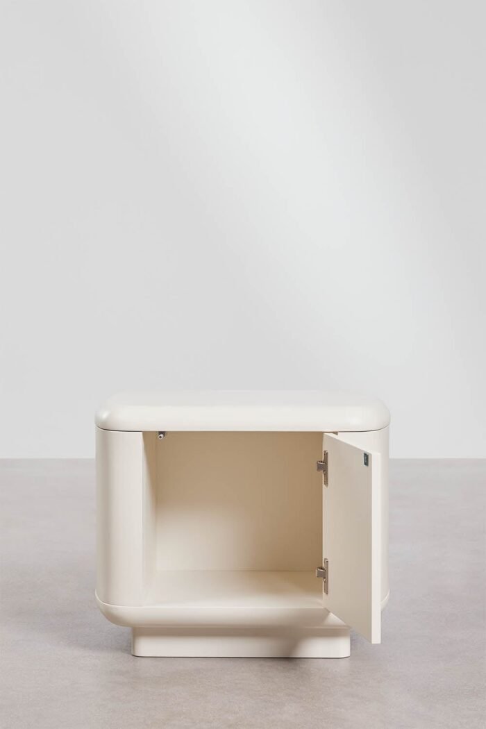 Naktinė spintelė CIXILA, 55 cm