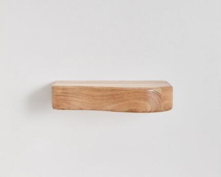 Pakabinama naktinė lentyna NIREIMI, 40 cm