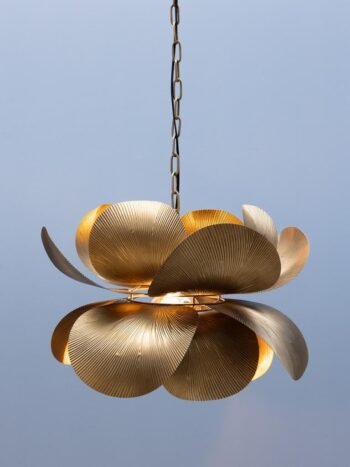 Pakabinamas šviestuvas LOTUS, Ø55 cm