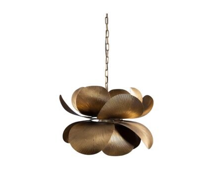 Pakabinamas šviestuvas LOTUS, Ø55 cm
