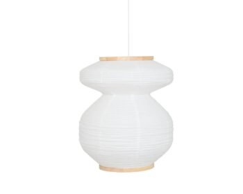 Pakabinamas šviestuvas NIKA, Ø45 cm