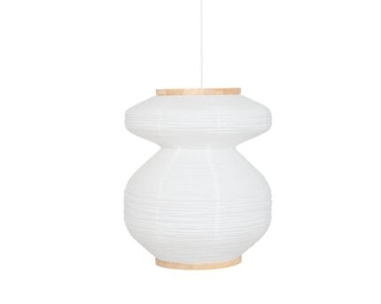 Pakabinamas šviestuvas NIKA, Ø45 cm