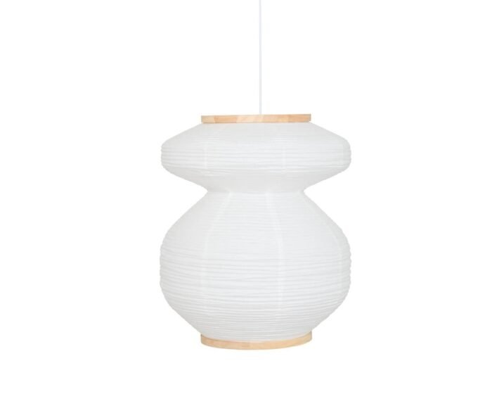 Pakabinamas šviestuvas NIKA, Ø45 cm
