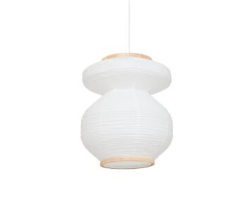 Pakabinamas šviestuvas NIKA, Ø45 cm