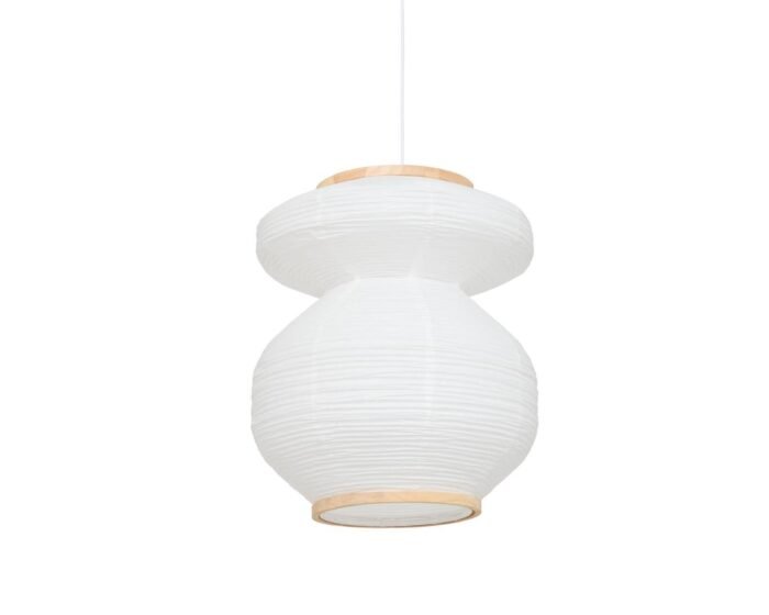 Pakabinamas šviestuvas NIKA, Ø45 cm