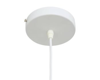 Pakabinamas šviestuvas NIKA, Ø45 cm