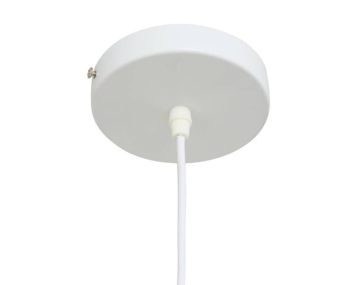 Pakabinamas šviestuvas NIKA, Ø45 cm
