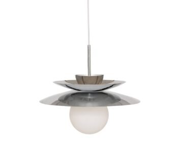 Pakabinamas šviestuvas OMIA, Ø38 cm