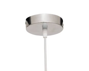 Pakabinamas šviestuvas OMIA, Ø38 cm