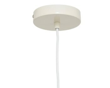 Pakabinamas šviestuvas PATTY, Ø28 cm