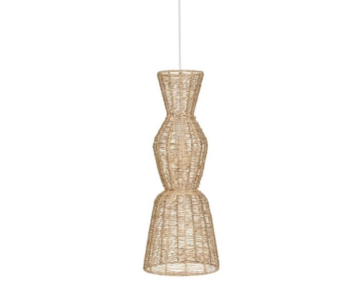 Pakabinamas šviestuvas TITUS, Ø26 cm