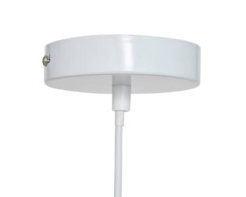 Pakabinamas šviestuvas TITUS, Ø26 cm