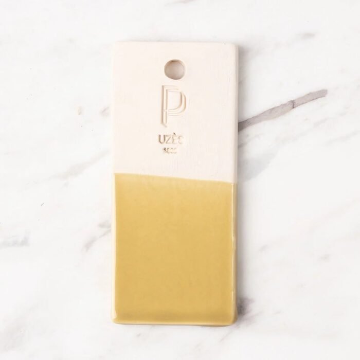 Plataus krašto lėkštė Edouard