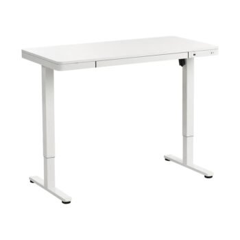 Reguliuojamas darbo stalas NILLA 120x60 cm