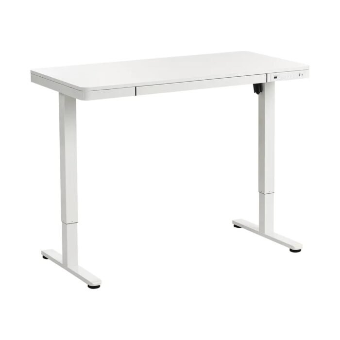 Reguliuojamas darbo stalas NILLA 120x60 cm