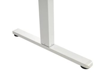 Reguliuojamas darbo stalas NILLA 120x60 cm