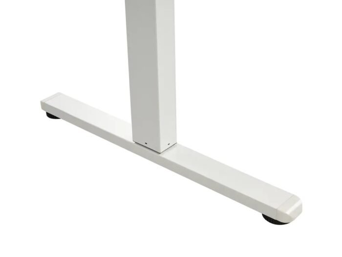 Reguliuojamas darbo stalas NILLA 120x60 cm