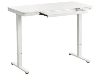 Reguliuojamas darbo stalas NILLA 120x60 cm