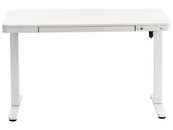Reguliuojamas darbo stalas NILLA 120x60 cm