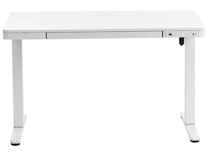 Reguliuojamas darbo stalas NILLA 120x60 cm