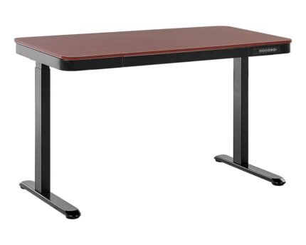 Reguliuojamas darbo stalas TORVIK 120x60 cm