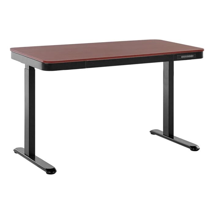Reguliuojamas darbo stalas TORVIK 120x60 cm