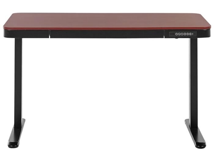 Reguliuojamas darbo stalas TORVIK 120x60 cm