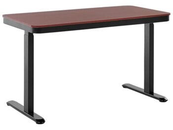 Reguliuojamas darbo stalas TORVIK 120x60 cm