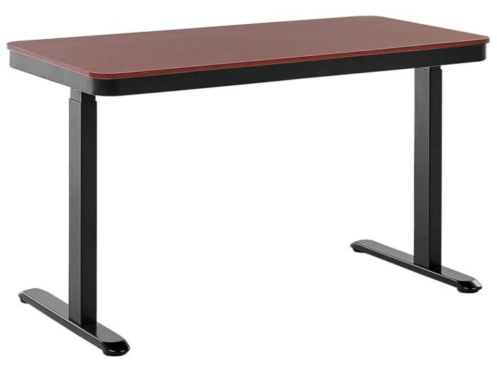 Reguliuojamas darbo stalas TORVIK 120x60 cm