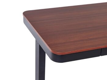 Reguliuojamas darbo stalas TORVIK 120x60 cm