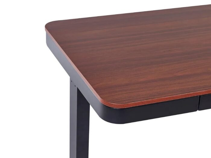Reguliuojamas darbo stalas TORVIK 120x60 cm