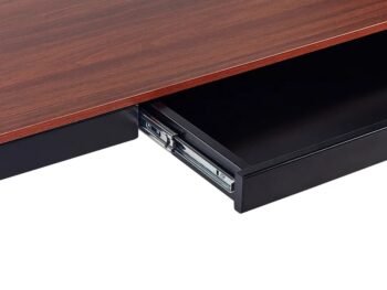 Reguliuojamas darbo stalas TORVIK 120x60 cm