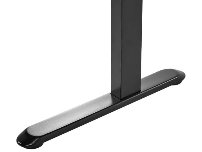 Reguliuojamas darbo stalas TORVIK 120x60 cm