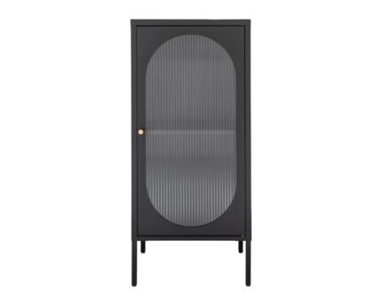 Siaura vitrina ADELAIDE, 110 cm