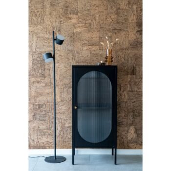 Siaura vitrina ADELAIDE, 110 cm