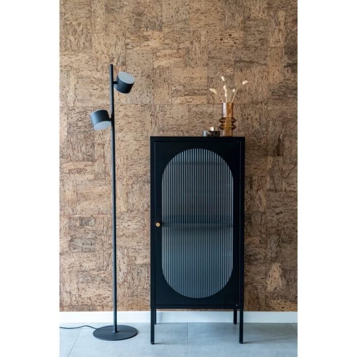 Siaura vitrina ADELAIDE, 110 cm