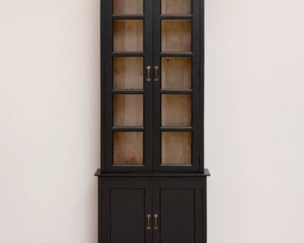 Siaura vitrina AURIAC, 85 cm
