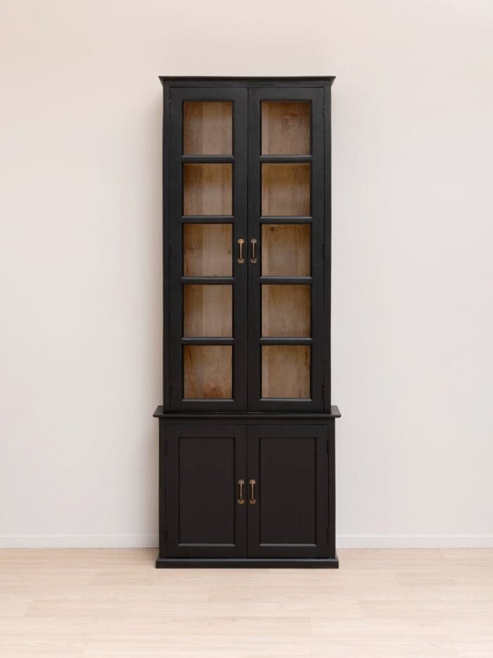 Siaura vitrina AURIAC, 85 cm