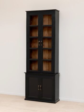Siaura vitrina AURIAC, 85 cm
