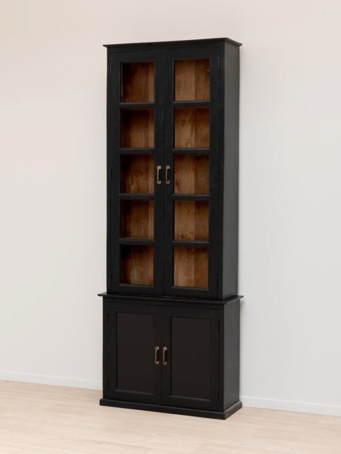 Siaura vitrina AURIAC, 85 cm